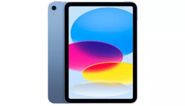 今売れてるタブレット端末TOP10、新型10.9インチiPadと11インチiPad Proが初TOP10入り　2022/11/5