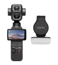 Osmo Pocketが上位を独占　デジタルビデオカメラ人気ランキングTOP10　2026/8/6