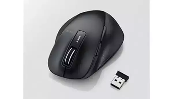 エレコムが3週連続で首位！　マウス人気ランキングTOP10　2026/4/22