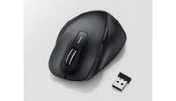 エレコムが3週連続で首位！　マウス人気ランキングTOP10　2026/4/22