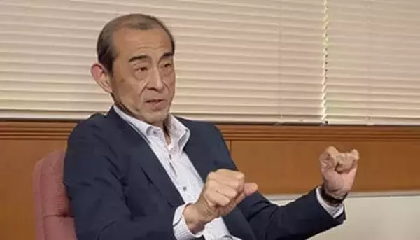 【対談連載】山形県立産業技術短期大学校　校長　佐藤俊一