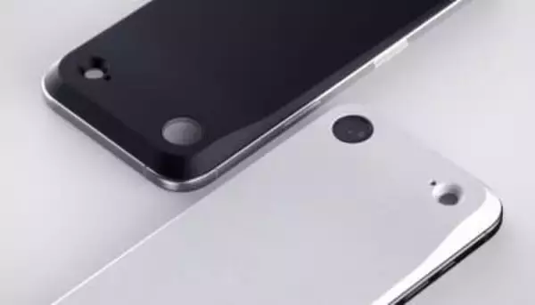 ケースじゃない iPhoneの魅力をさらに引き立てるバックプレート