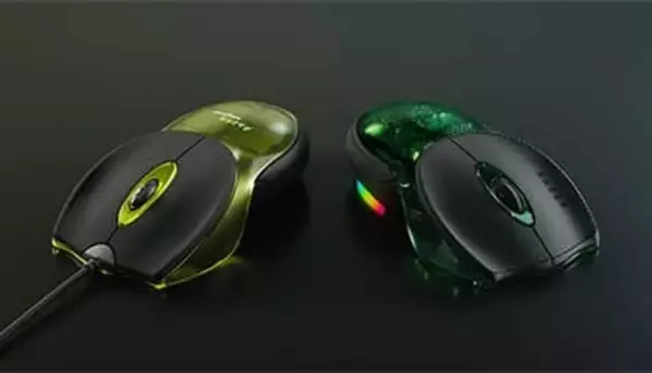 世界限定1337台 Razer 世界初のゲーミングマウスが最新技術で復刻