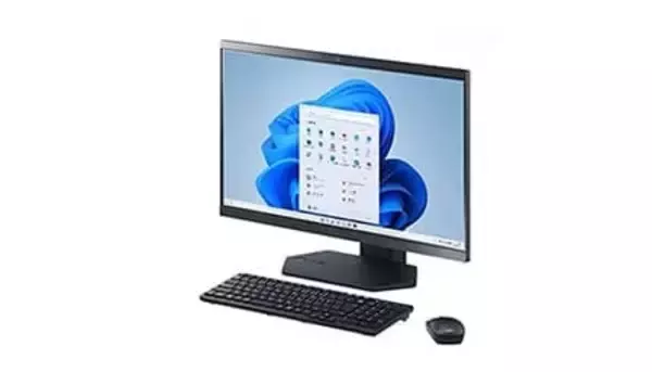 NEC「LAVIE A23」が1～3位を独占！　デスクトップPC人気ランキングTOP10　2026/3/16