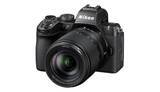 「ニコン「Z50II」が初TOP3入り、26年5月に売れたミラーレス一眼TOP10」の画像1
