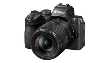 ニコン「Z50II」が初TOP3入り、26年5月に売れたミラーレス一眼TOP10
