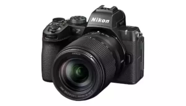ニコン「Z50II」が初TOP3入り、26年5月に売れたミラーレス一眼TOP10