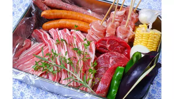 夏はやっぱりBBQ！手ぶら＆持ち込みで食事可能な屋外のおすすめを紹介