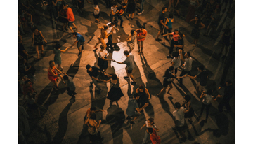 「ハッピハッピハッピー」「海老すくい」「ナートゥ」……2023年、Twitterトレンド入りしたドラマ・映画のトレンドワード