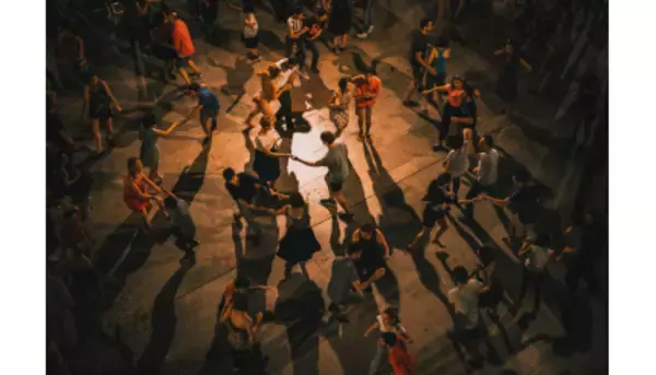 「ハッピハッピハッピー」「海老すくい」「ナートゥ」……2023年、Twitterトレンド入りしたドラマ・映画のトレンドワード