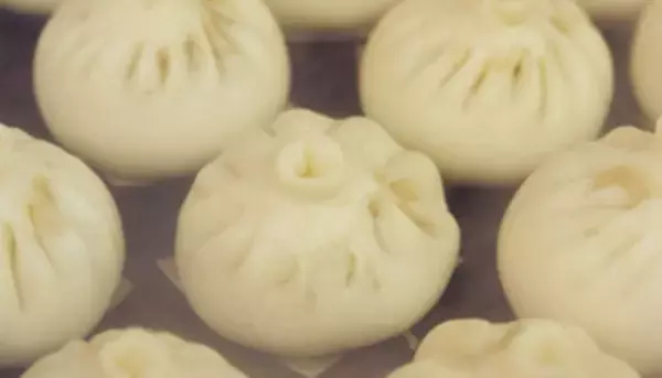 「知っていたらツウな手土産！大阪・天満『宝包』のミニ豚まん」の画像