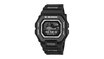 G-SHOCK、「FOUNDATION JAPAN」コラボレーションモデル