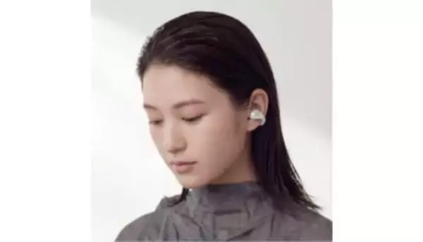 NUARL、イヤーカフ型イヤホンの30日間フィッティング・キャンペーン