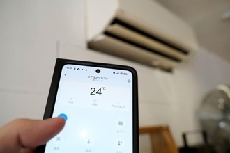 「エアコンつけた？」を卒業、猛暑から家族を守るスマート見守り術