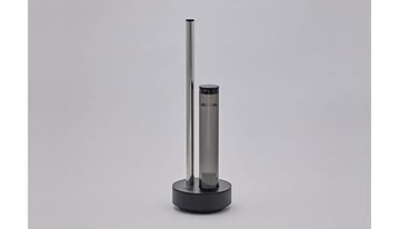 カドーの加湿器「STEM 700i」の限定「ブラックプレミアム」モデル