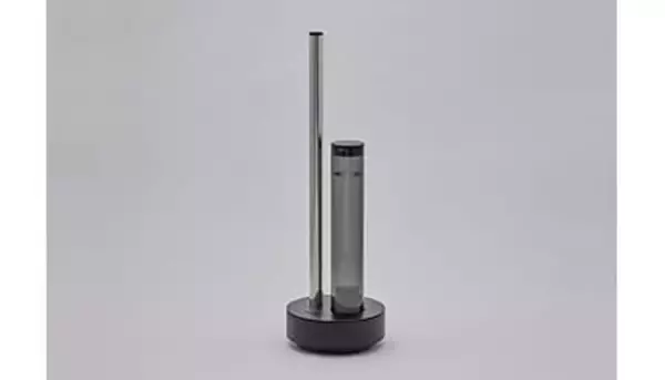 カドーの加湿器「STEM 700i」の限定「ブラックプレミアム」モデル