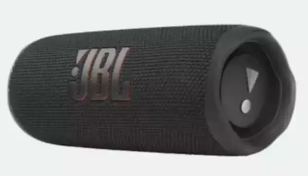 JBL Flip 6 ブラックが好調！　ワイヤレススピーカー人気ランキングTOP10　2026/1/24