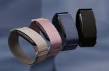 「運動を自動検知し計測開始 Garmin 初のスマートバンドを発売 10日間のロングバッテリーで手間いらず」の画像1