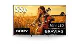 「BRAVIA 5「K-55XR50」が売れてる！　4Kテレビ人気ランキングTOP10　2025/12/16」の画像1