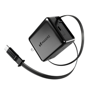 キーエンスの新事業会社 メイカーズ 今度は高出力のUSB充電器を発売