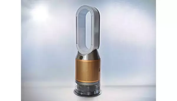 花粉対策にも有効！　加湿器をバルミューダからダイソンに買い替えて分かったこと