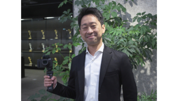 Vlogはカメラ市場を救えるか、事業責任者が語るソニーVLOGCAM成功の秘密