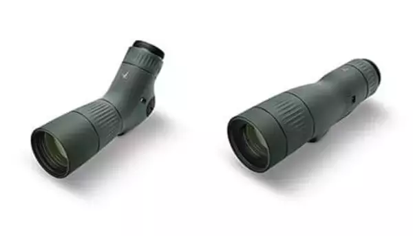 手持ち観察が変わる！ 探鳥向け防振スコープ「AT BALANCE」「ST BALANCE」発売