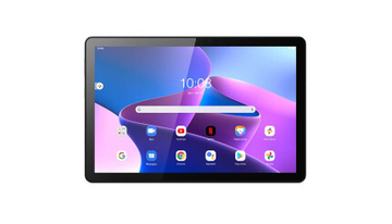 今売れてるタブレット端末TOP10、「Lenovo Tab M10(3rd Gen)」がTOP5入り　2023/3/18
