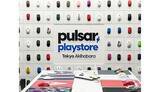 「ソフマップ AKIBAにゲーミングデバイスブランド「Pulsar Gaming Gears」の日本初フラグシップストアがオープン！」の画像1