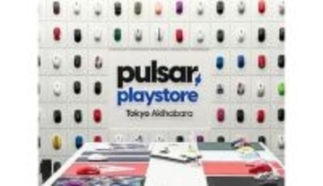 ソフマップ AKIBAにゲーミングデバイスブランド「Pulsar Gaming Gears」の日本初フラグシップストアがオープン！