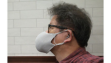 声を消すマスク、AI音声入力で再評価【道越一郎のカットエッジ】