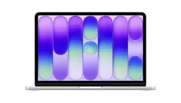 MacBook Neo 256GB シルバーが3位に　ノートPC人気ランキングTOP10　2026/5/22