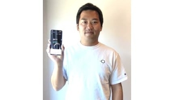 スマホはもう古い？ AIが意思を実行する時代へ　ブレインAIジャパンが語る次世代デバイス