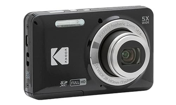 KODAK PIXPRO FZ55が売れてる　コンデジ人気ランキングTOP10　2026/7/9