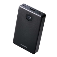 エレコム製品が圧倒的に売れてる　半固体モバイルバッテリー人気ランキングTOP10　2026/8/11