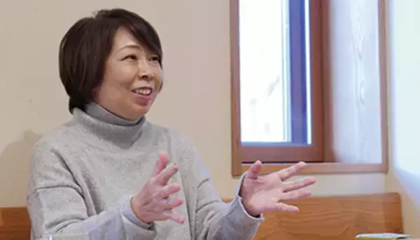 【対談連載】【対談連載】SouGo　代表取締役社長　北條裕子