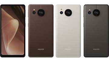 ソフトバンク、10月7日から「AQUOS sense7 plus」を独占販売