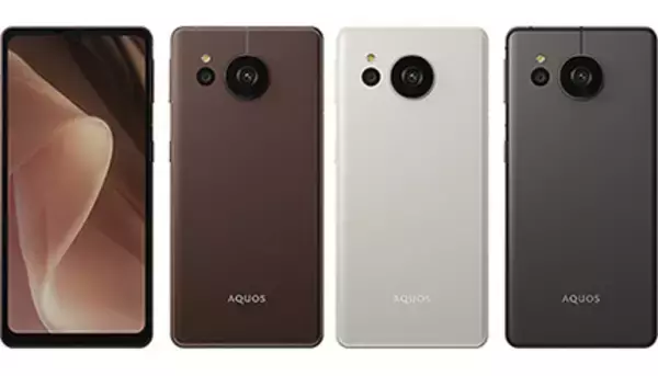 ソフトバンク、10月7日から「AQUOS sense7 plus」を独占販売
