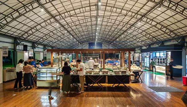 クラフトビールや焼酎が飲み放題！ 「霧の蔵ビアガーデン2024」オープン