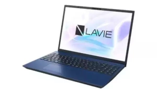 2025年に売れたノートPC TOP10、NECが富士通・アップルを上回る