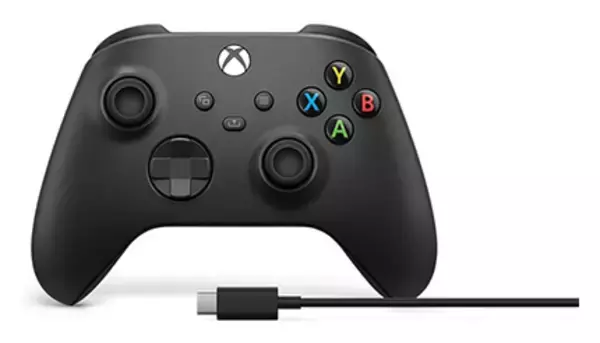 今売れてるPC用ゲームコントローラーTOP10、Xbox純正品が首位返り咲き　2022/7/29