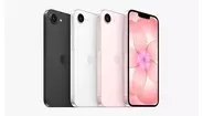 「iPhone 17e」が2週連続首位、今売れてるキャリアフリースマートフォンTOP10