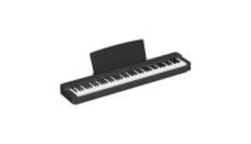 2024年4月に売れた電子ピアノ　新開発の鍵盤「GHC鍵盤」を搭載「P-225B」が前月に引き続き1位　2024/5/9