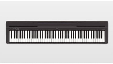 ヤマハ「P-45」が首位！　2025年10月の電子ピアノ人気ランキングTOP10　2025/11/25