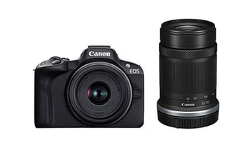 「EOS R50」が首位に！　ミラーレス一眼 人気ランキングTOP10　2025/11/22