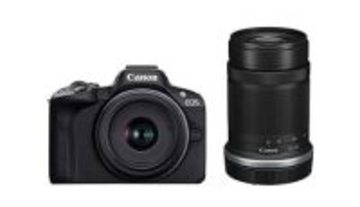 「EOS R50」が首位に！　ミラーレス一眼 人気ランキングTOP10　2025/11/22