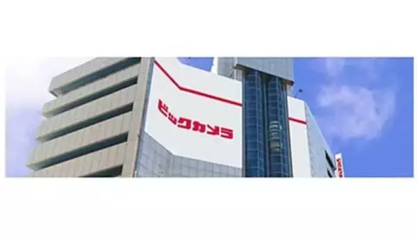 ビックカメラなんば店がリニューアル！ 訪日客も国内客も快適に買える新売場