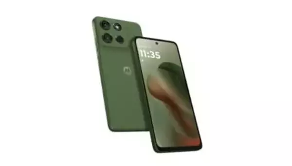 moto g66j 5Gが首位　大阪圏のAndroidスマホ人気ランキングTOP10　2026/6/28