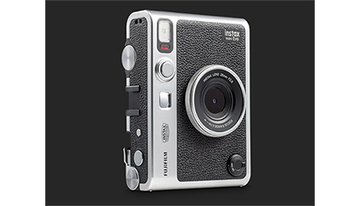 100通りの表現が楽しめるコンパクトデジタルカメラが1位に！　2022/1/14