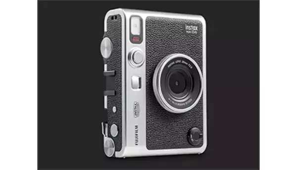 100通りの表現が楽しめるコンパクトデジタルカメラが1位に！　2022/1/14